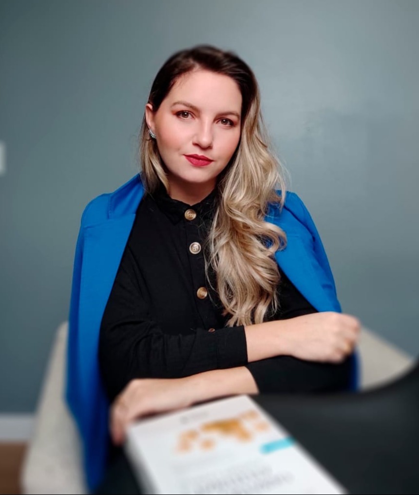 Advogada Especialista em Direito Civil e Família — Consultoria Rápida e Segura